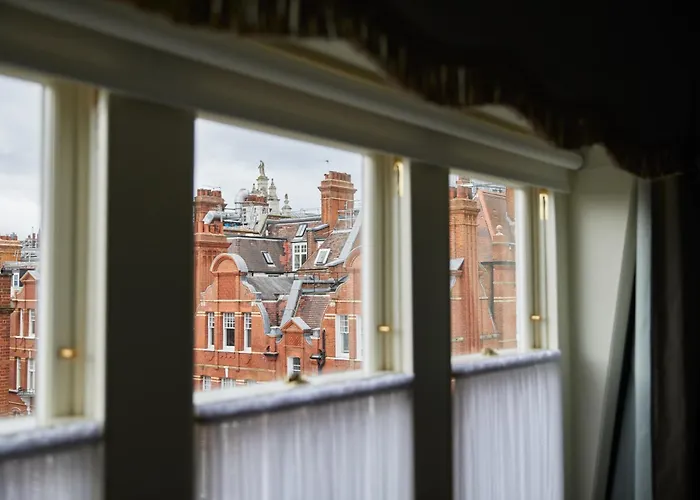 Egerton HouseHotel Londra