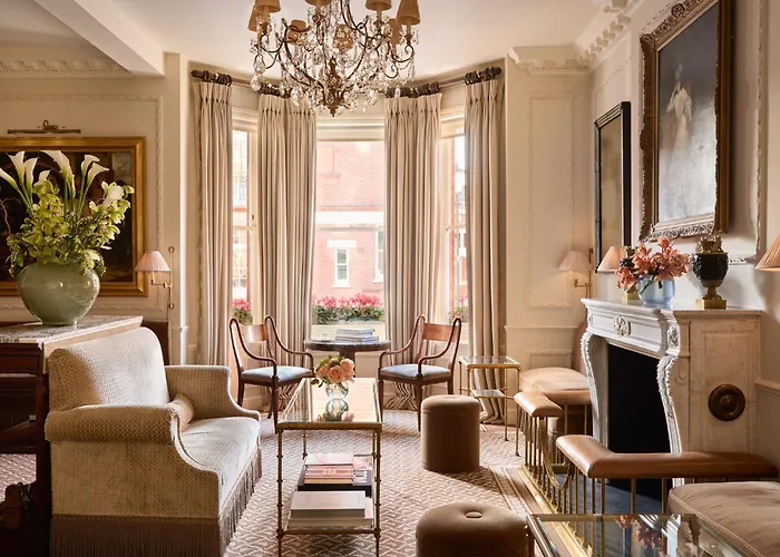 Egerton HouseHotel Londra